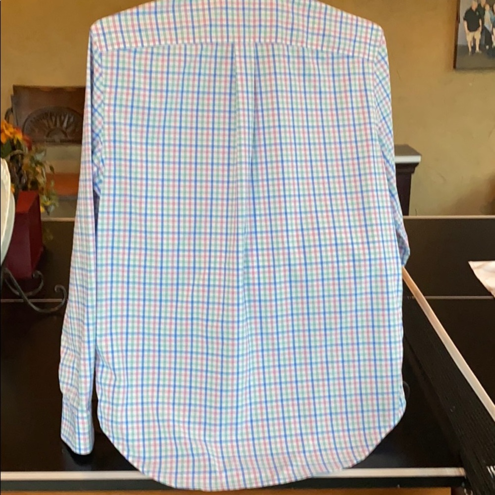 Vineyard Vines Performance Button Down - image 4